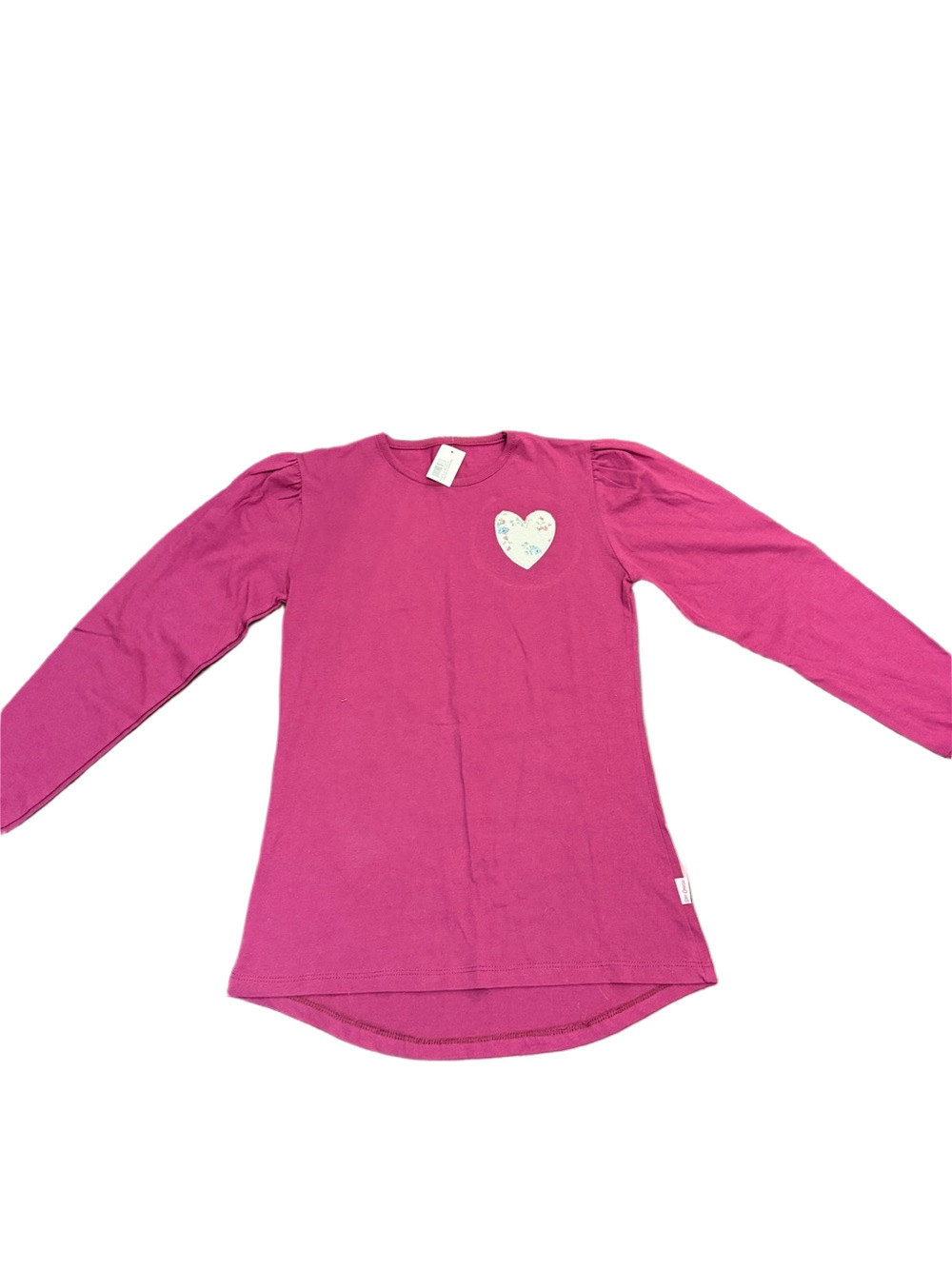 **Bundle** Girls Dresses Size M Minnie Mouse /Polka-Dot Gap/ Pink Heart - Picture 2 of 7